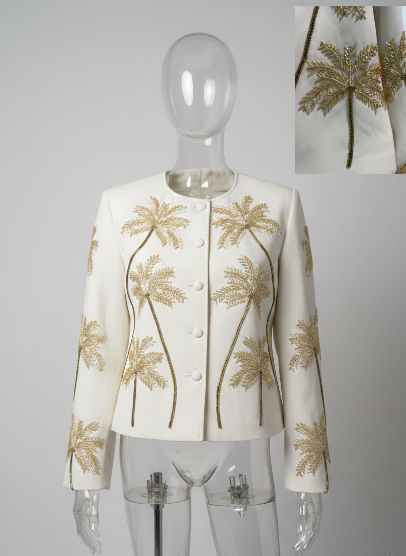Veste Bahama