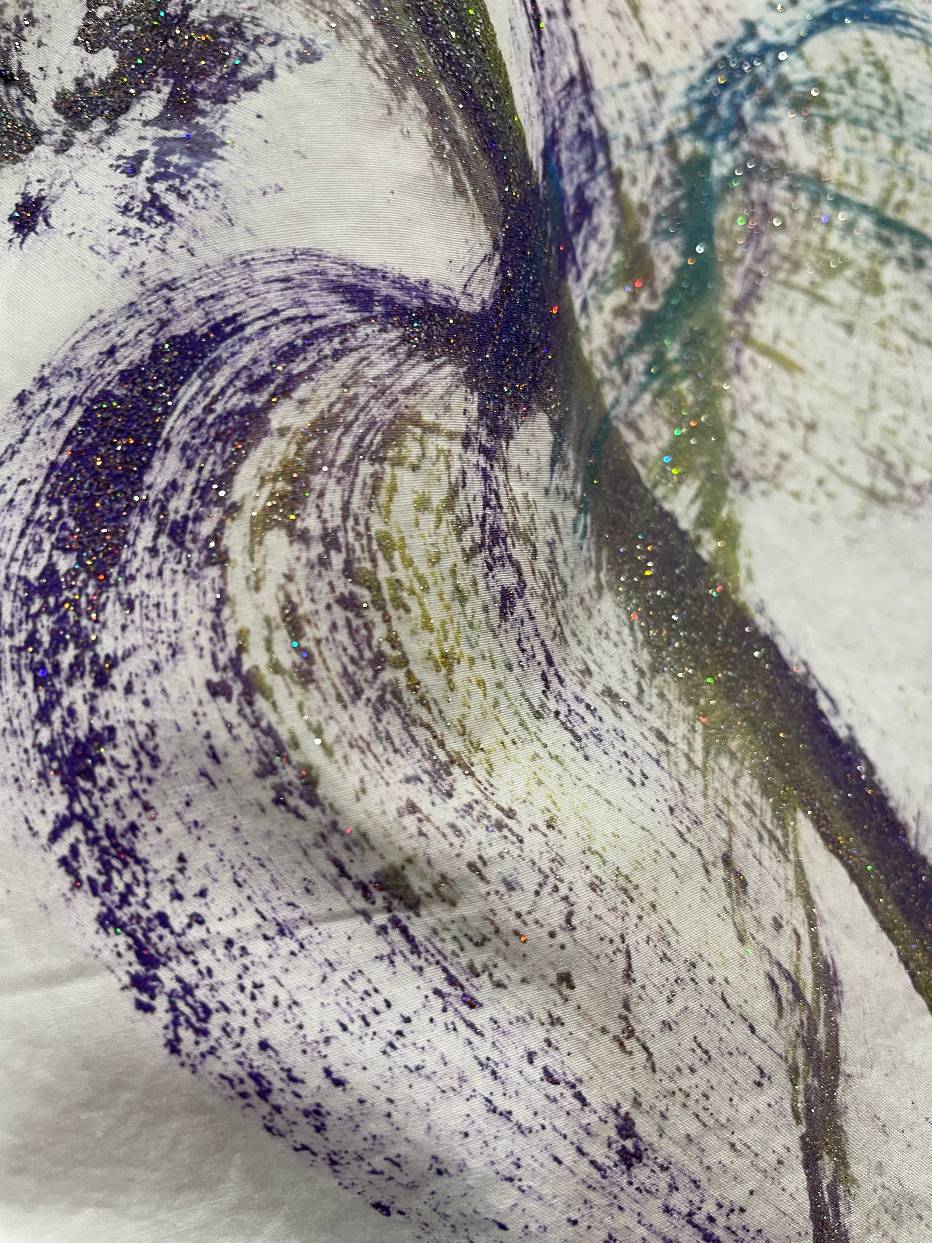 L’Art à Porter Robe Popeline