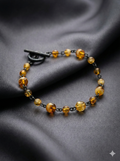 Bracelet Ambre