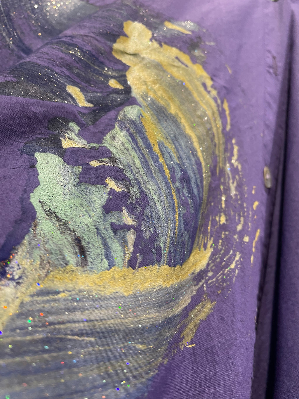 L’Art à Porter Robe Popeline