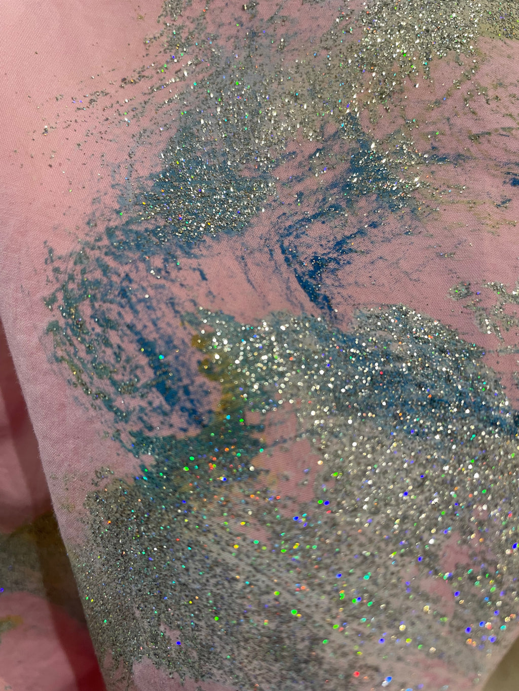 Jupe L’Art à Porter Rose