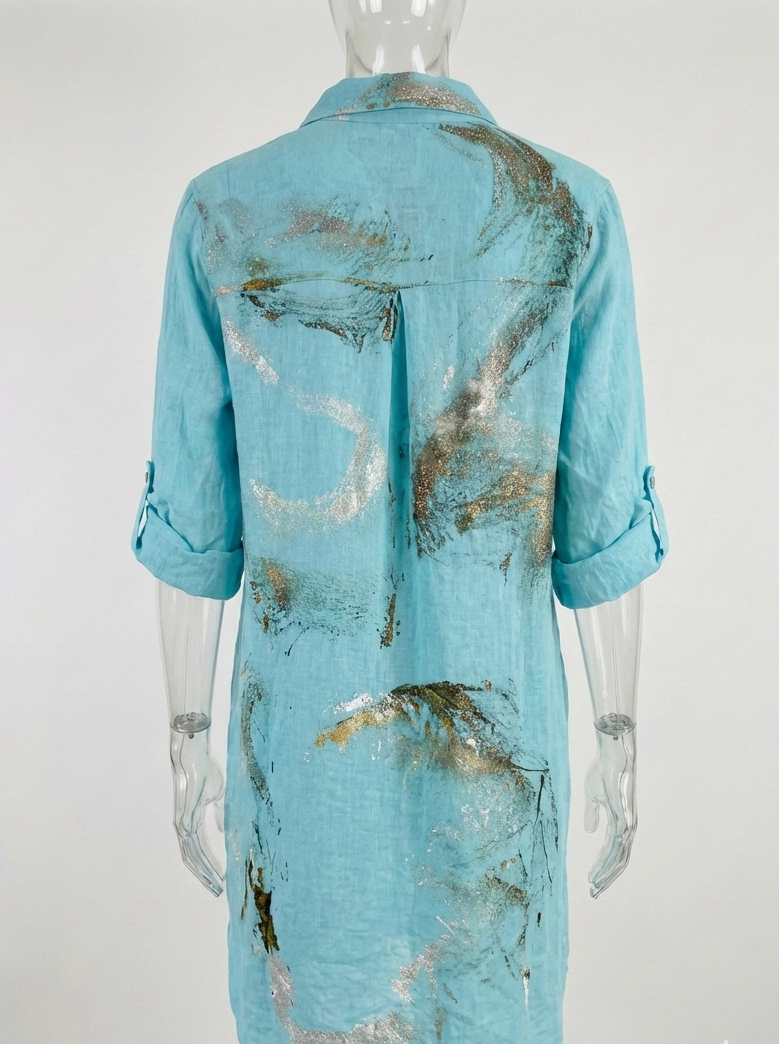 Robes Chemise L’Art à Porter