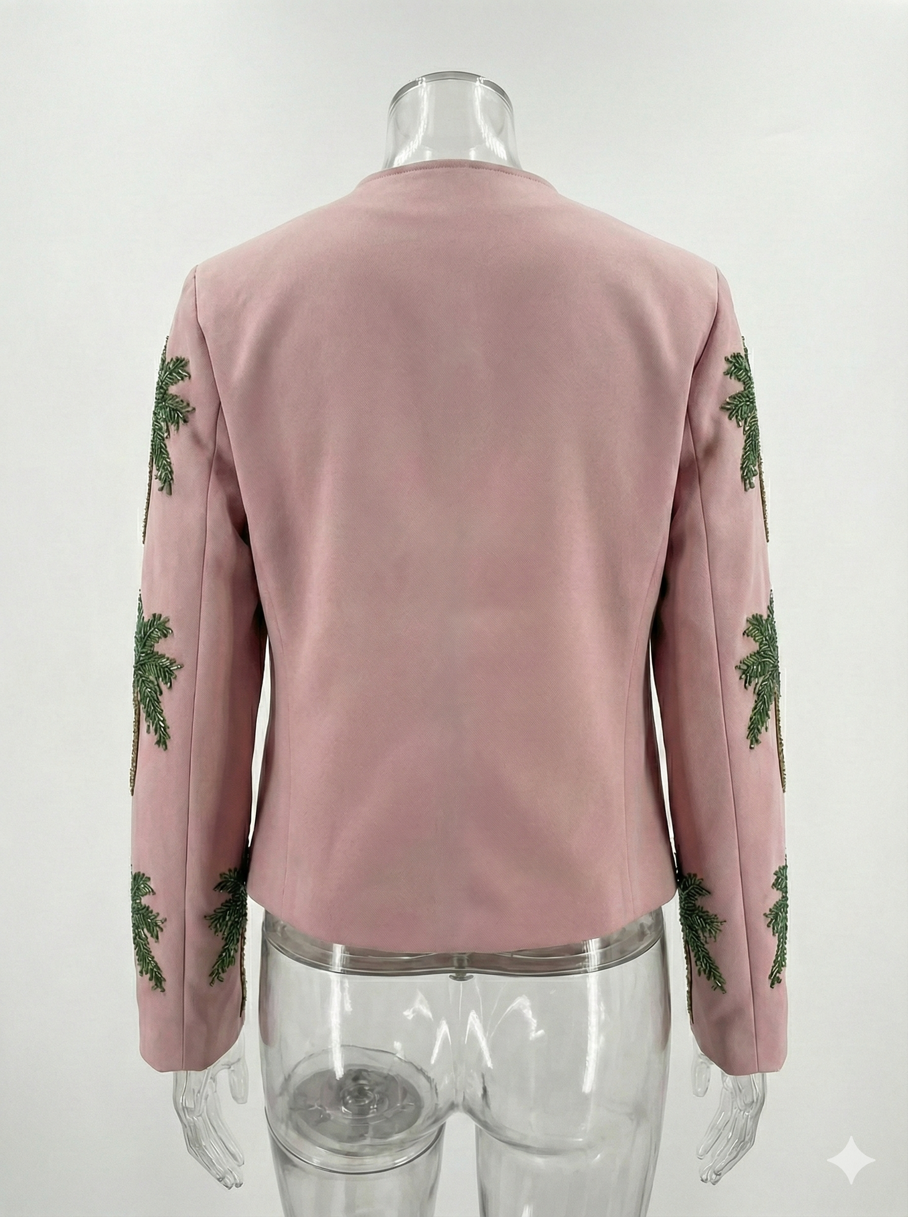 Veste Bahama Pink