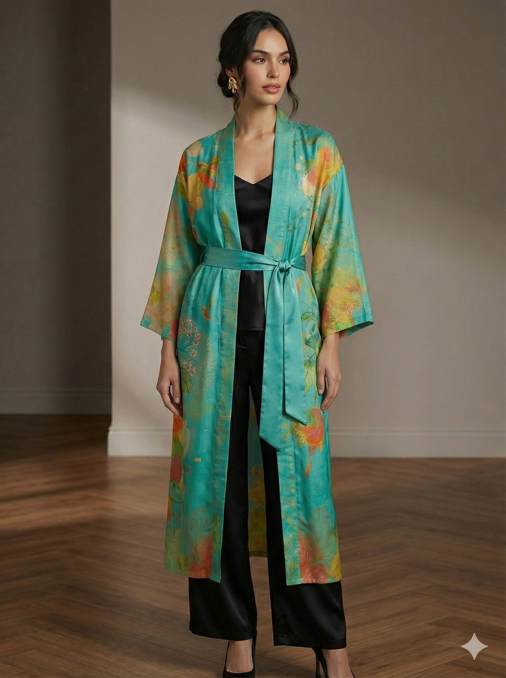 Kimono Kolibri