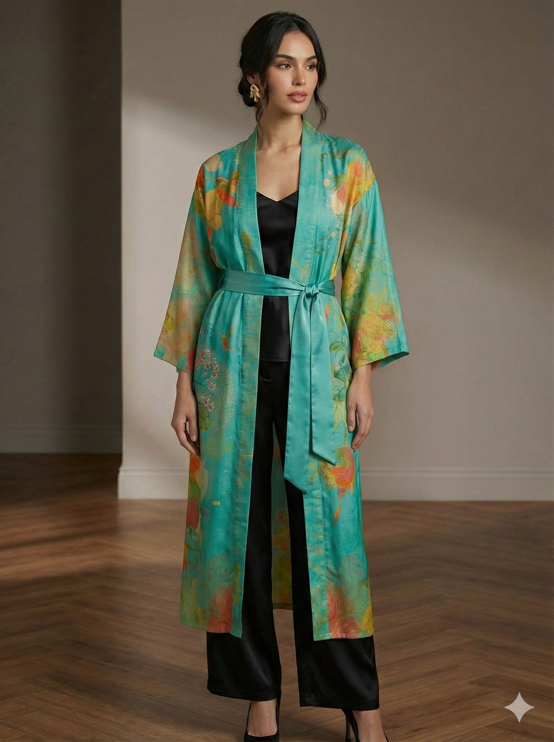 Kimono Kolibri