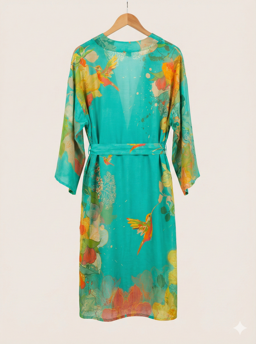 Kimono Kolibri