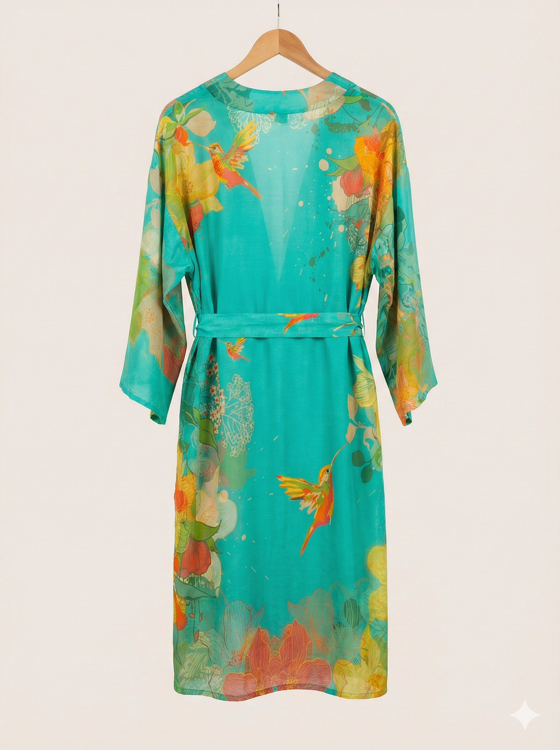 Kimono Kolibri