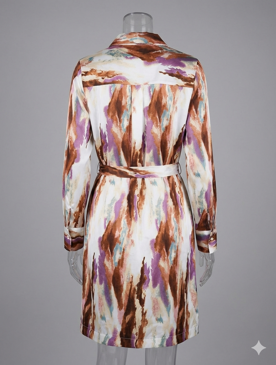 Robe Pascale