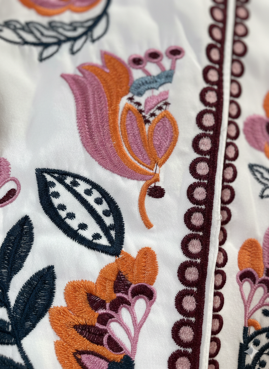 Veste Maia
