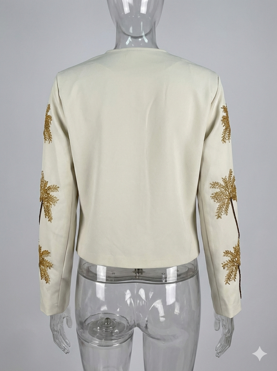 Veste Bahama