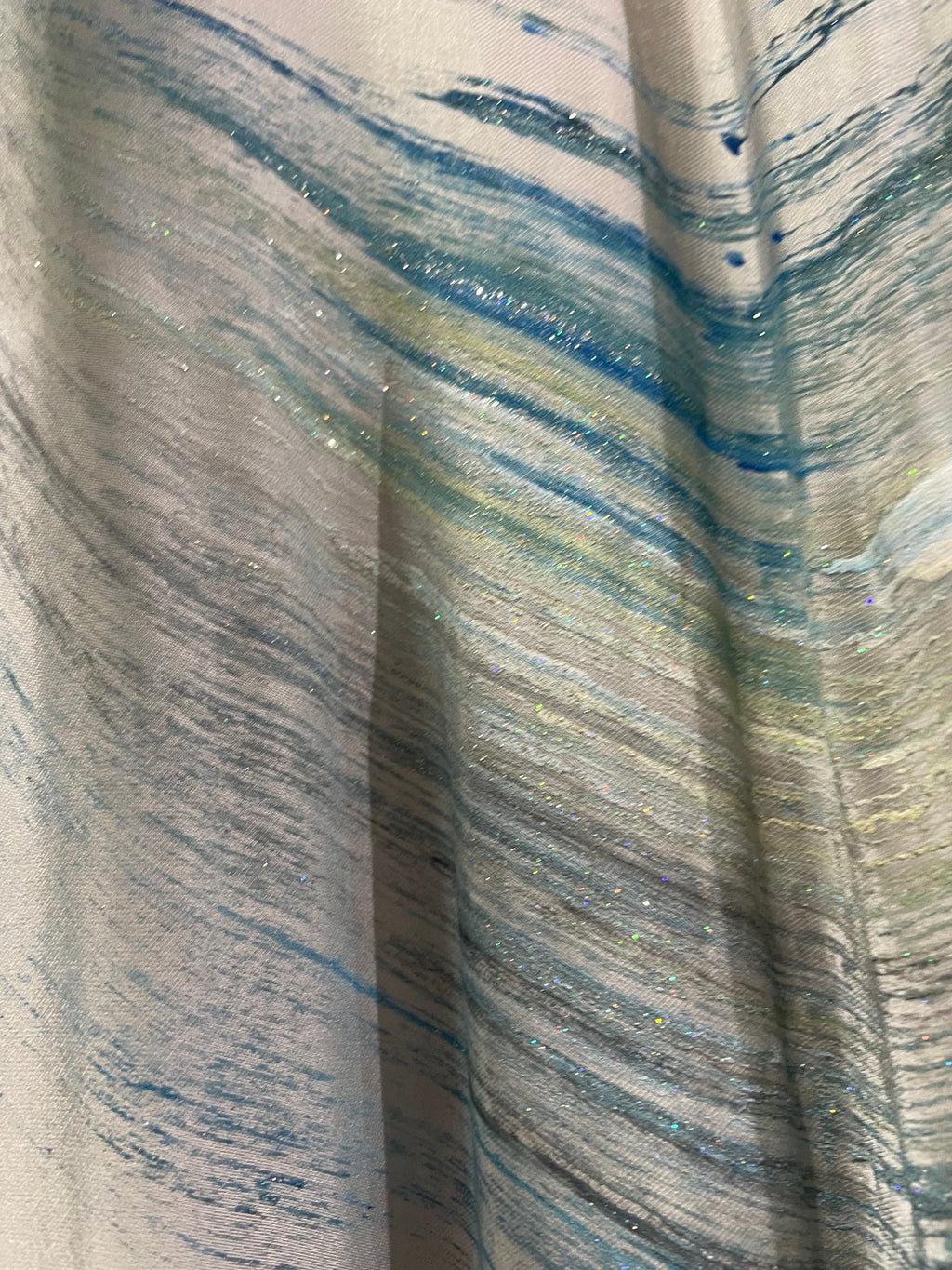 Robe Longue L’Art à Porter gris