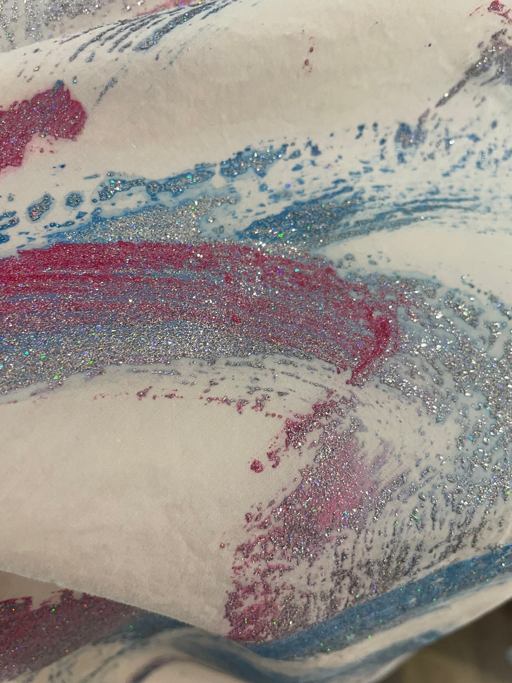 Jupe L’Art à Porter Blanc