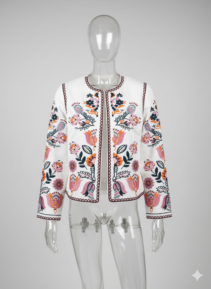 Veste Maia