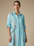 Robes Chemise L’Art à Porter