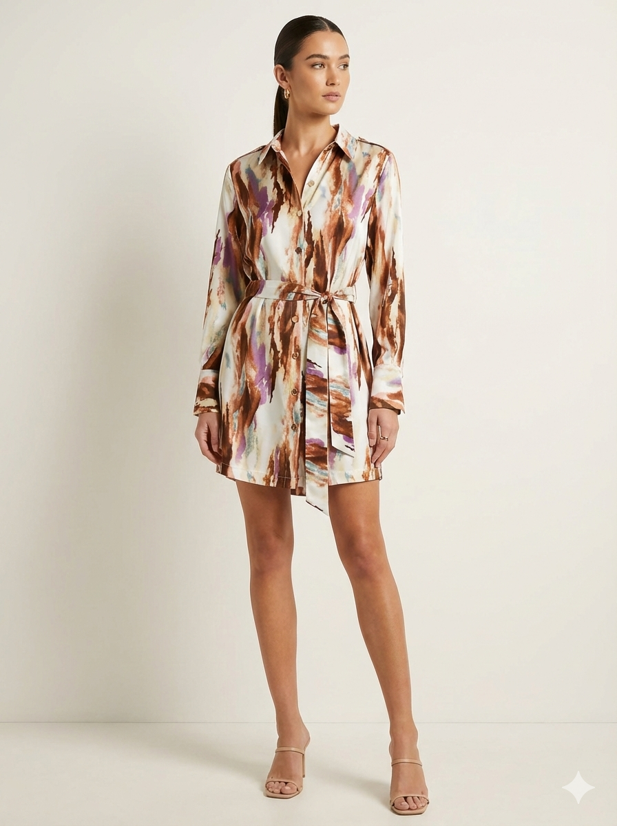 Robe Pascale