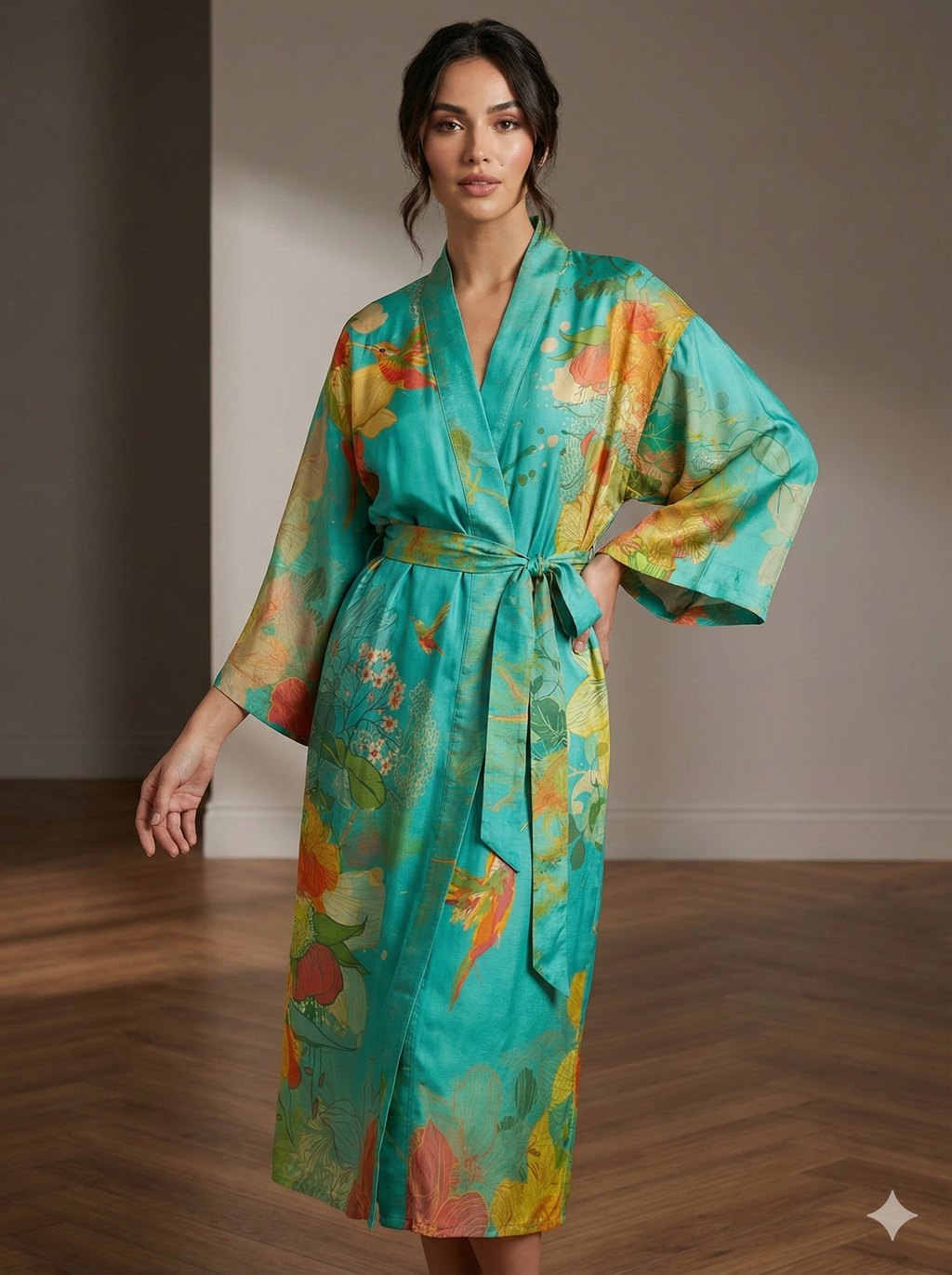 Kimono Kolibri