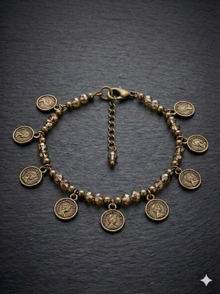 Bracelet Héritage