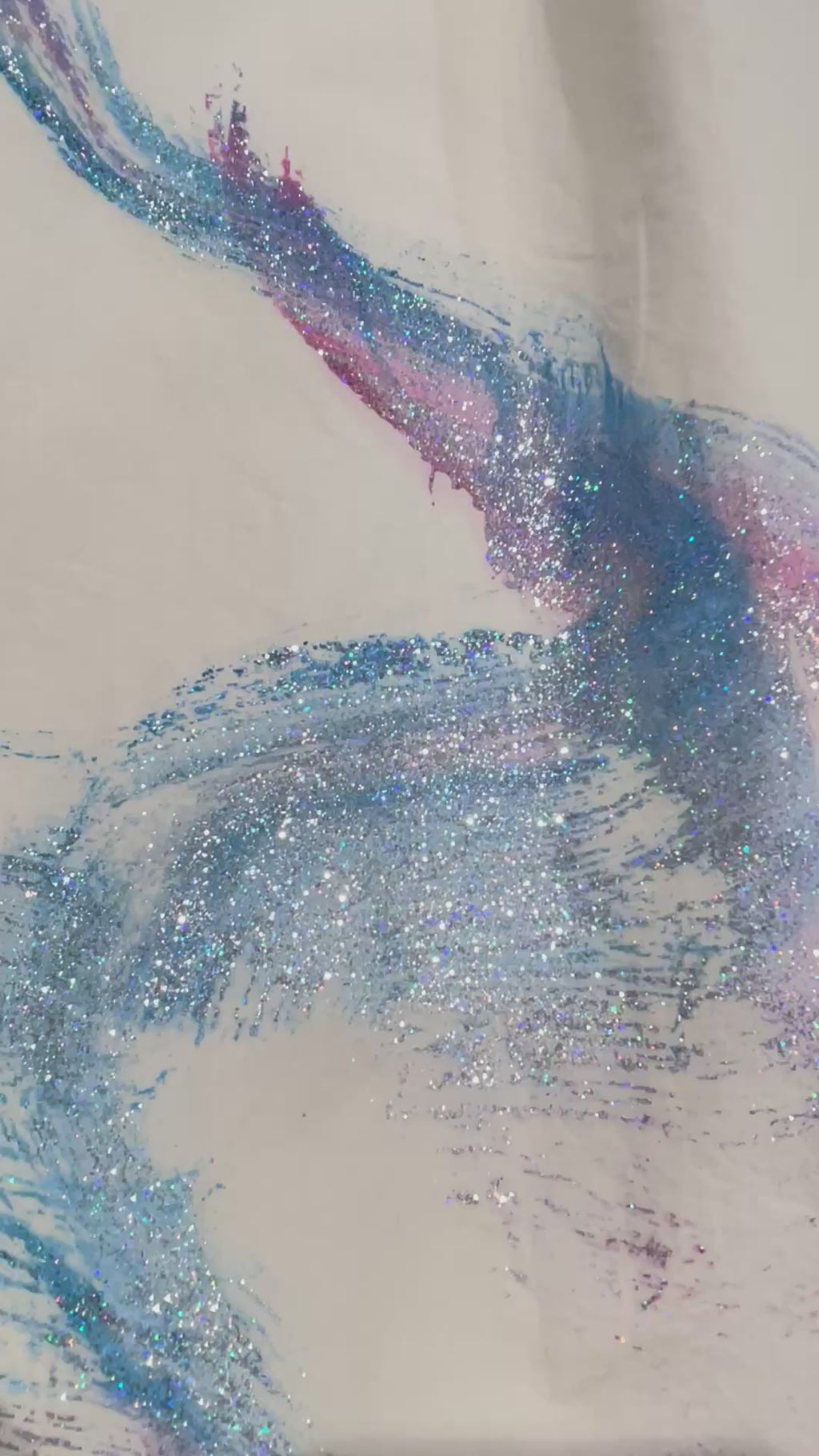 Jupe L’Art à Porter Blanc