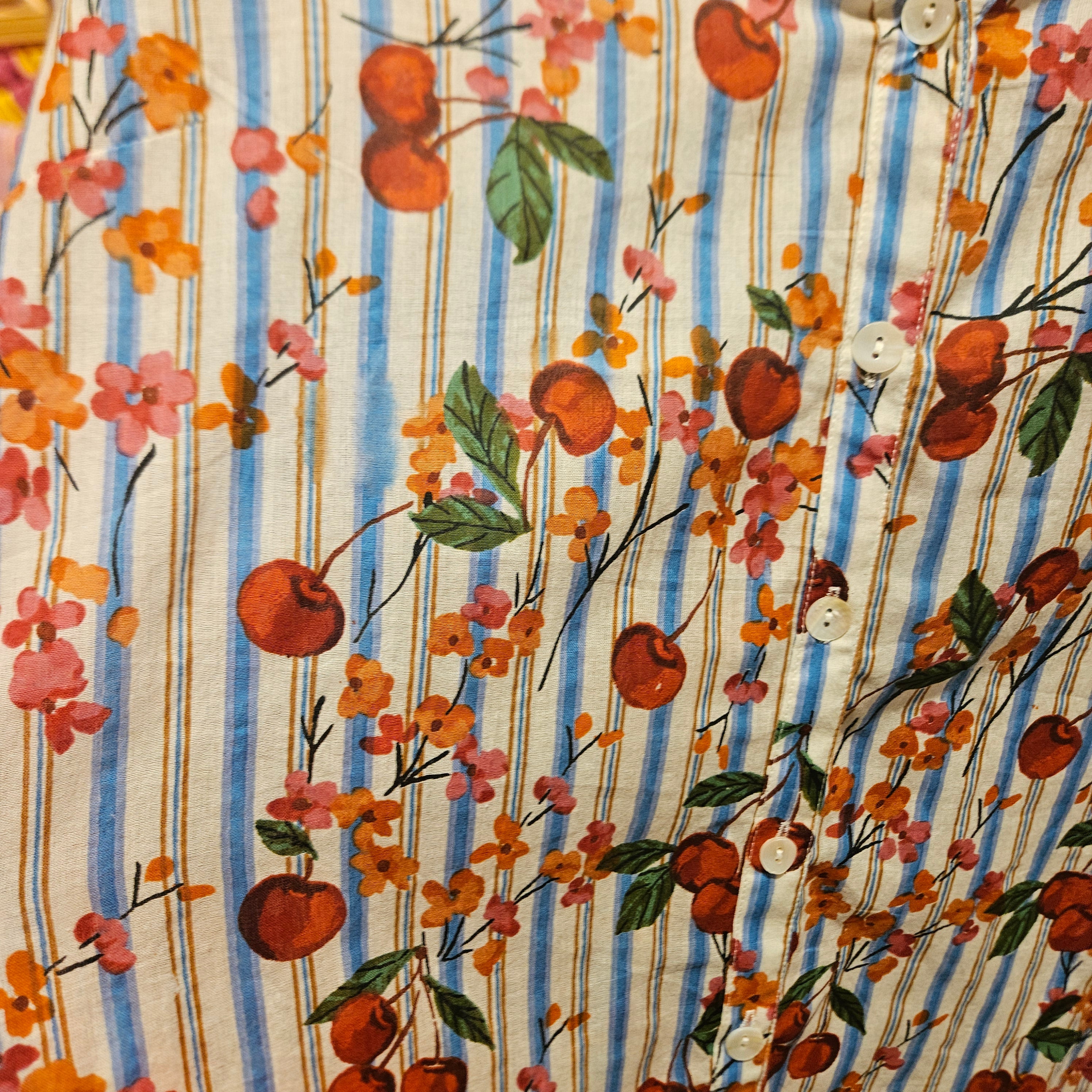 Chemise Collection Palme