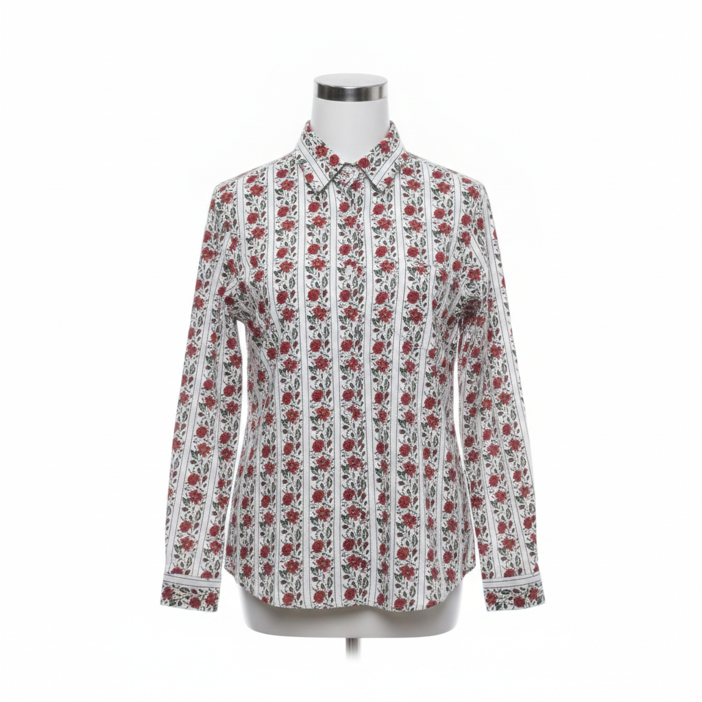 Chemise Charlotte